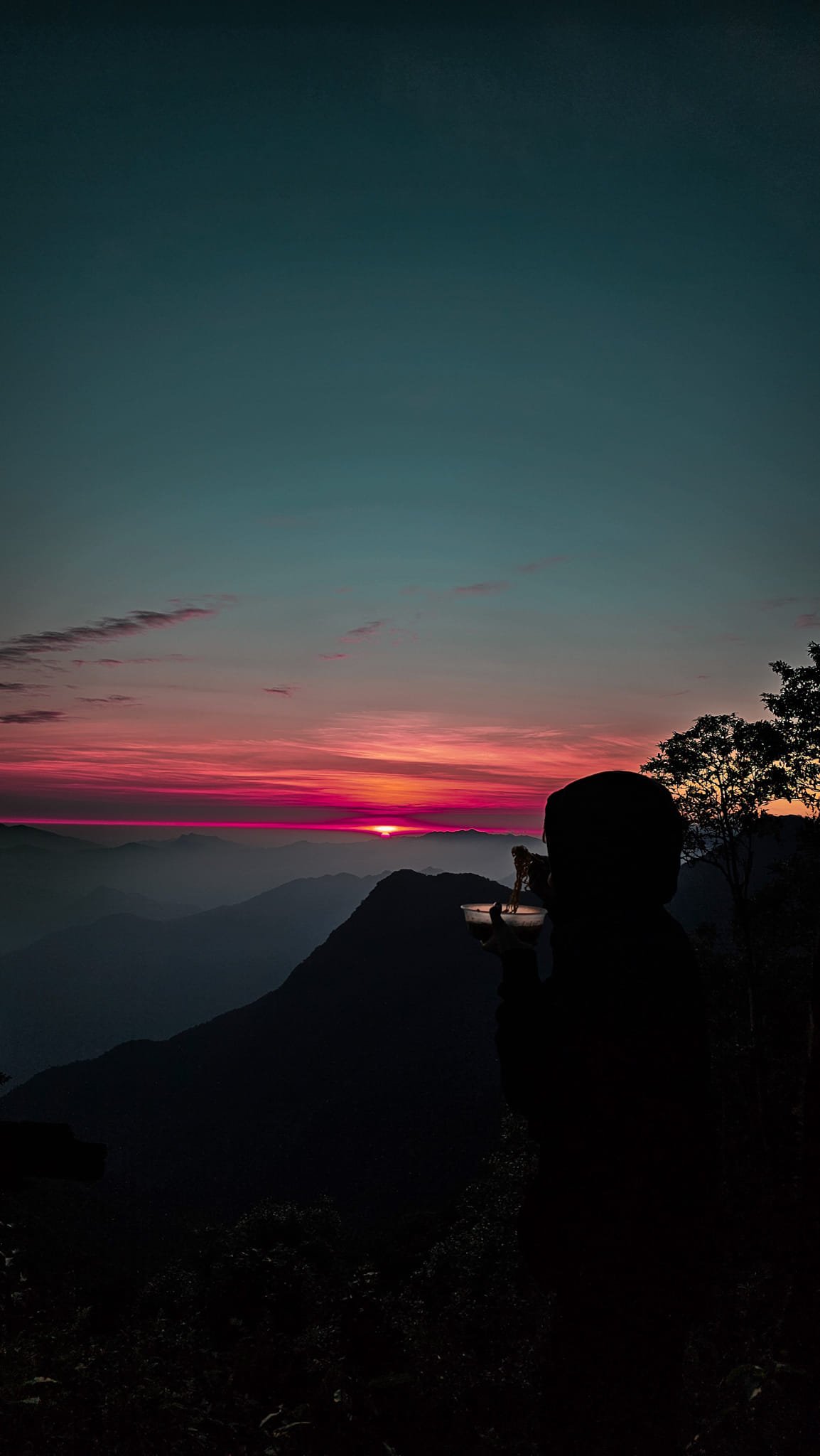 Vietnam Trekking Tour with Hill Tribes 10 Days